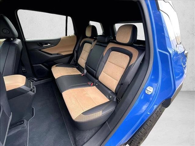 Used 2026 Chevrolet Equinox ACTIV AWD/4WD image 29