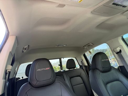 Used 2022 Chevrolet Colorado ZR2 AWD/4WD image 17