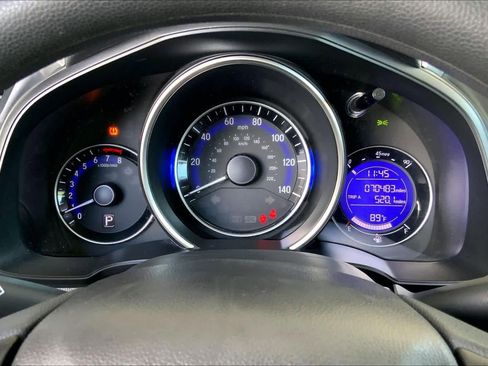 Used 2018 Honda Fit LX image 26