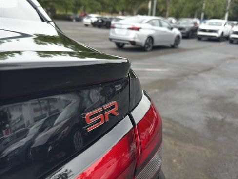 New 2025 Nissan Versa SR image 15