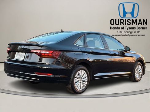 Used 2019 Volkswagen Jetta S w/ Driver Assistance Package image 3