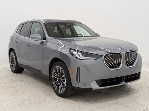 Used 2026 BMW X3 xDrive30 AWD/4WD image 7