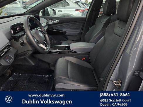 Used 2023 Volkswagen ID.4 Pro S image 16