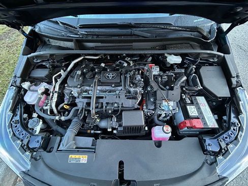 Certified 2025 Toyota Corolla LE image 11