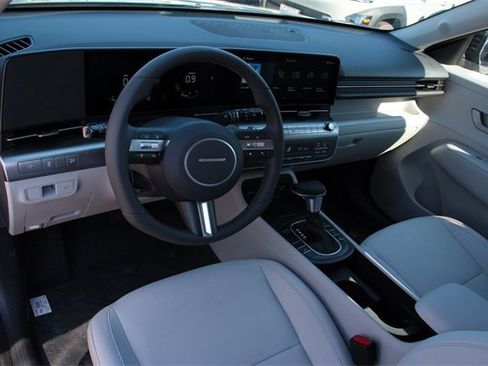 Used 2026 Hyundai Kona SEL Sport image 8