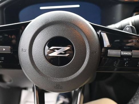 Used 2024 Nissan Z Sport w/ Floor Mat Package RWD image 25