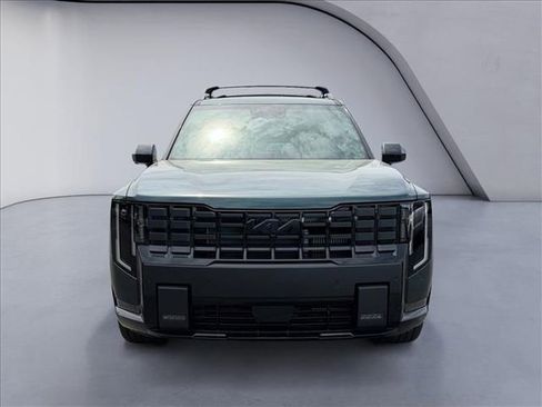 New 2027 Kia Telluride EX X-Line AWD/4WD image 8