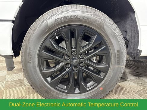 New 2026 Ford F150 XLT w/ Equipment Group 302A MID AWD/4WD image 12