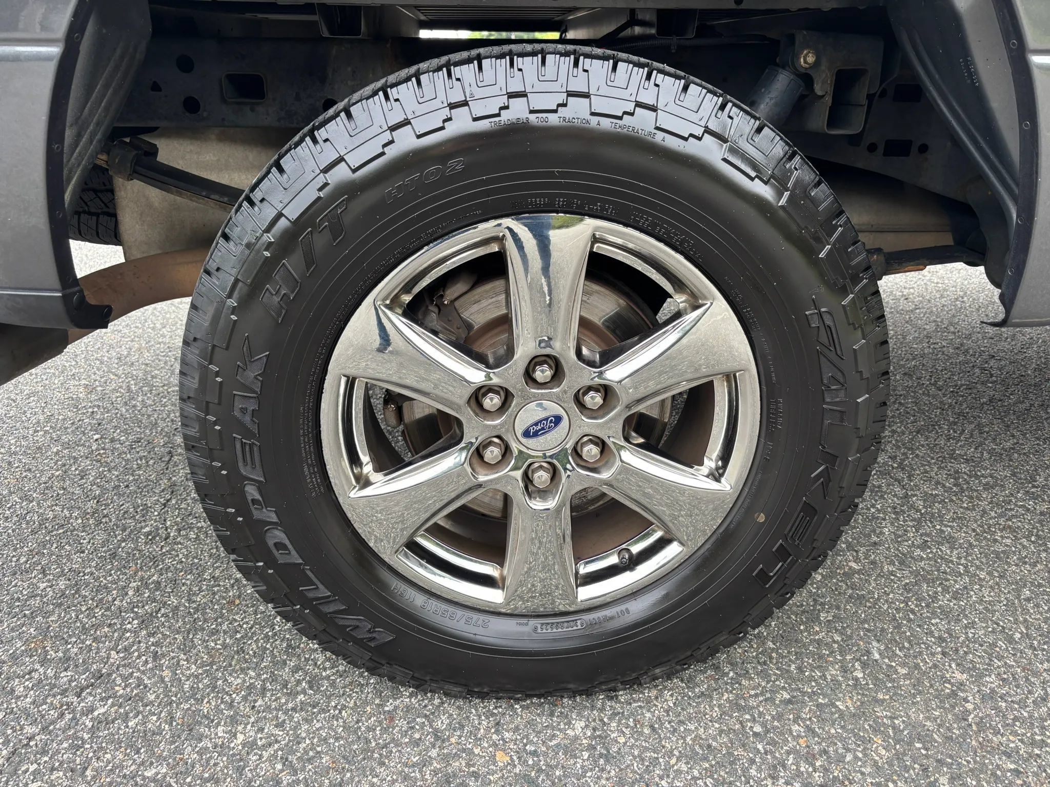 Used 2020 Ford F150 XLT w/ Equipment Group 302A Luxury AWD/4WD image 19