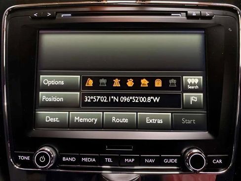 Used 2015 Bentley Continental GT V8 S image 44