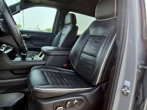 Certified 2024 GMC Sierra 1500 AT4X AWD/4WD image 20