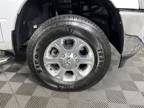 Used 2024 RAM 2500 Big Horn image 9