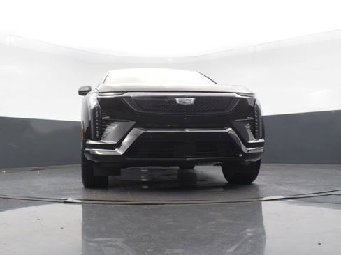 New 2026 Cadillac Optiq Sport 2 image 47