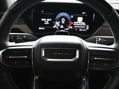 Used 2026 GMC Acadia Denali Ultimate w/ LPO, Floor Liner Package FWD image 21