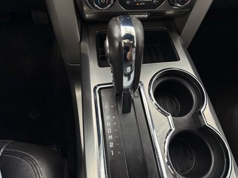 Used 2013 Ford F150 FX4 w/ Luxury Equipment Group image 17