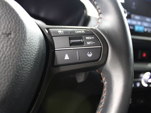Used 2024 Honda CR-V Sport-L image 11