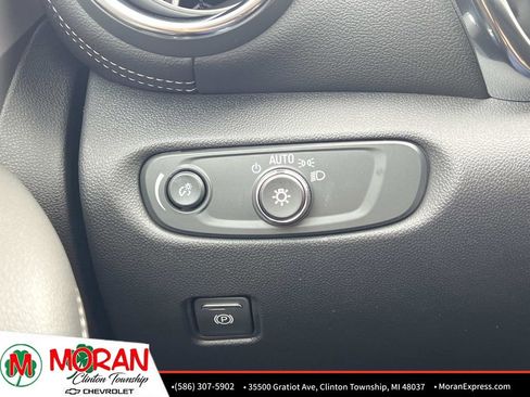 Certified 2024 Chevrolet Blazer LT image 26