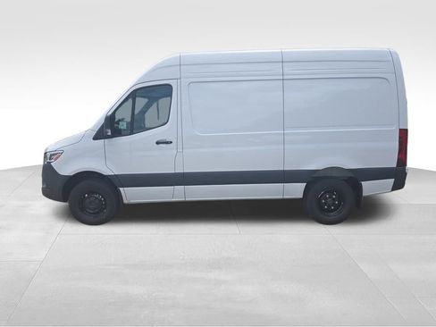 New 2025 Mercedes-Benz Sprinter 3500 image 2