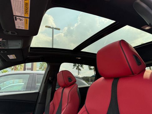 New 2026 Acura RDX A-Spec image 5