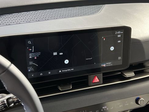 New 2026 Kia Carnival EX FWD image 18