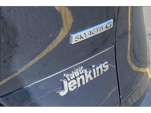 Used 2024 MAZDA CX-30 AWD 2.5 S w/ Select Sport Pkg image 9