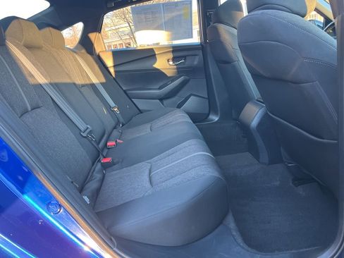 Used 2023 Honda Accord Sport image 25