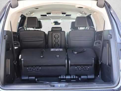 Used 2025 Honda Odyssey Touring image 27