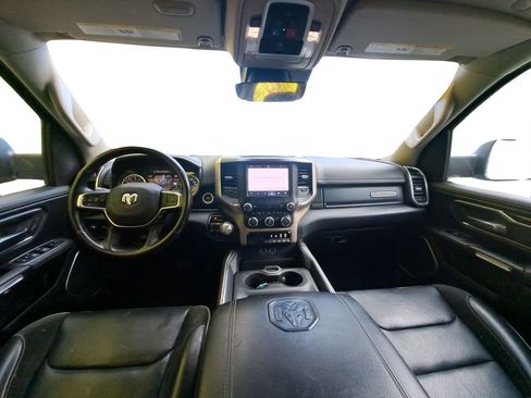 Used 2022 RAM 1500 Laramie image 18