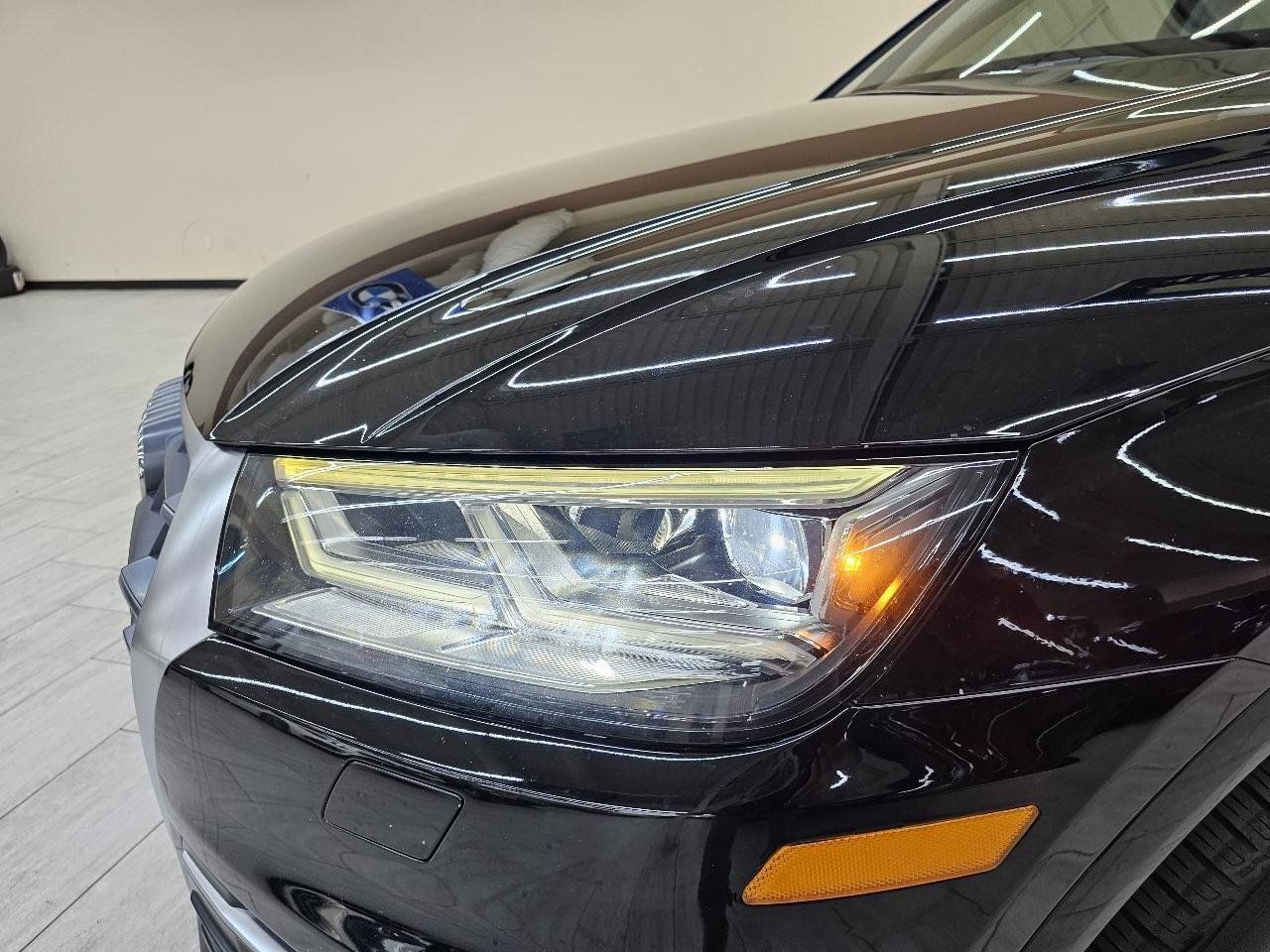 Used 2018 Audi Q5 2.0T Premium Plus AWD/4WD image 10