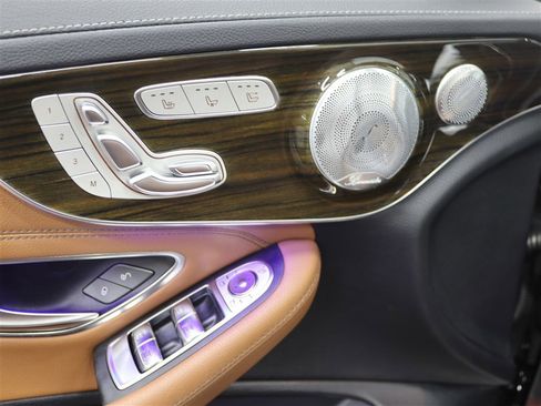 Used 2020 Mercedes-Benz C 43 AMG 4MATIC Cabriolet image 32