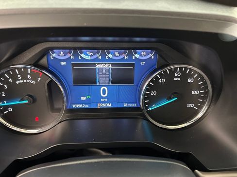 Used 2022 Ford Expedition XLT AWD/4WD image 17
