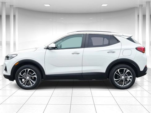 Used 2023 Buick Encore GX Select AWD/4WD image 6