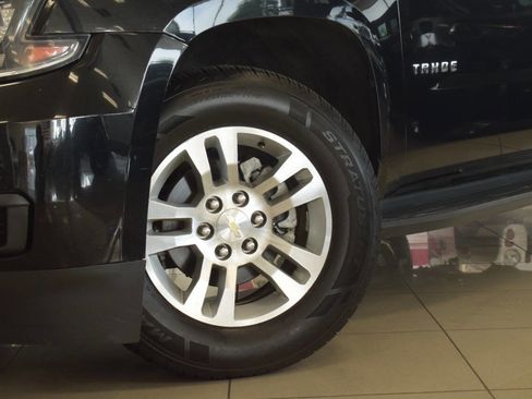 Used 2017 Chevrolet Tahoe LT RWD image 13