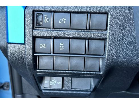 New 2026 Toyota Tacoma TRD Sport image 29