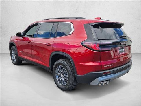 New 2026 GMC Acadia Elevation FWD image 9