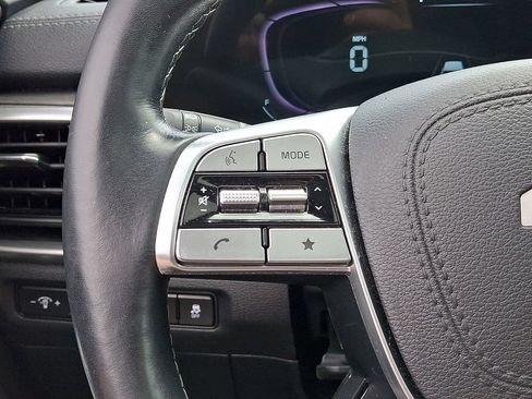 Used 2025 Kia Telluride EX X-Line AWD/4WD image 17