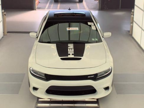Used 2020 Dodge Charger R/T w/ Daytona Edition Group RWD image 2
