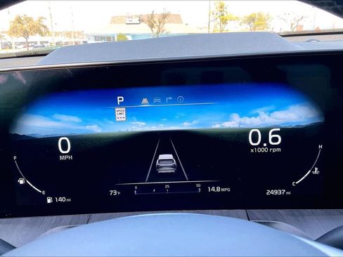 Used 2024 Kia Telluride SX Prestige image 17