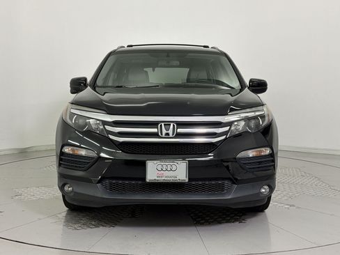 Used 2016 Honda Pilot EX-L image 6