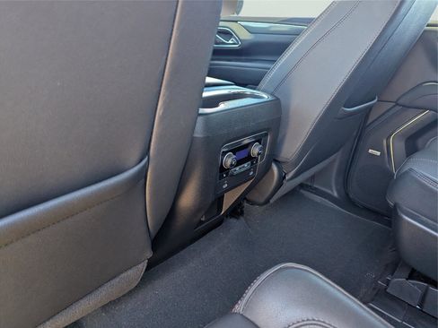 Used 2023 Chevrolet Tahoe RST w/ Luxury Package image 16