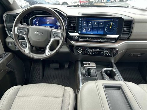 Used 2022 Chevrolet Silverado 1500 RST image 15