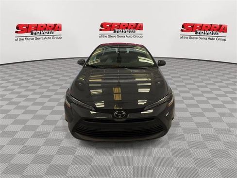 Certified 2024 Toyota Corolla LE image 4