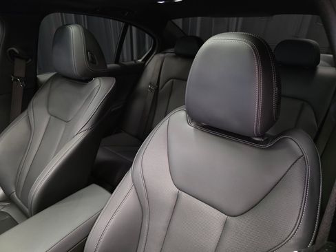 Used 2023 BMW M340i w/ Premium Package RWD image 19