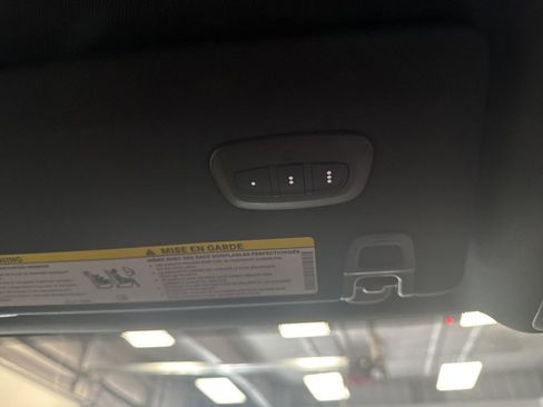 New 2026 Jeep Grand Cherokee Limited w/ Luxury Tech Group II image 27