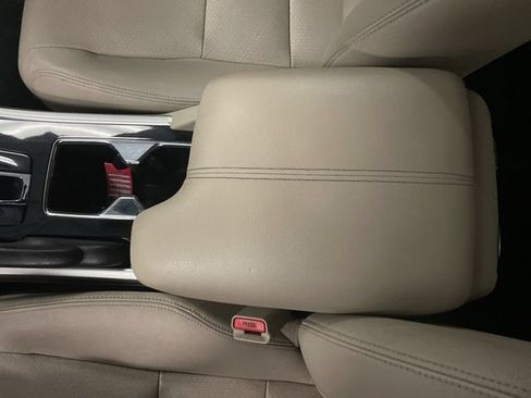 Used 2017 Honda Accord EX-L image 20
