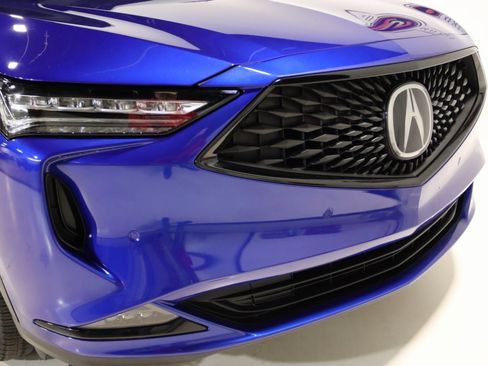 Used 2023 Acura MDX A-Spec image 27