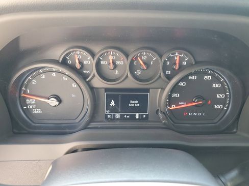 New 2024 GMC Sierra 1500 Pro w/ Pro Value Package image 42