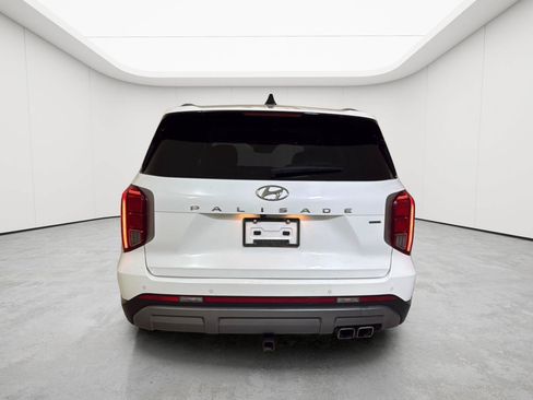 Used 2024 Hyundai Palisade SEL w/ Premium Package AWD/4WD image 28