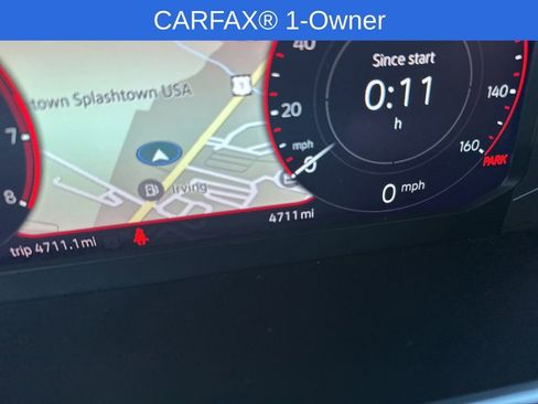 Used 2025 Volkswagen Jetta SEL image 25