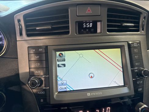 Used 2011 Toyota Avalon Limited FWD image 23
